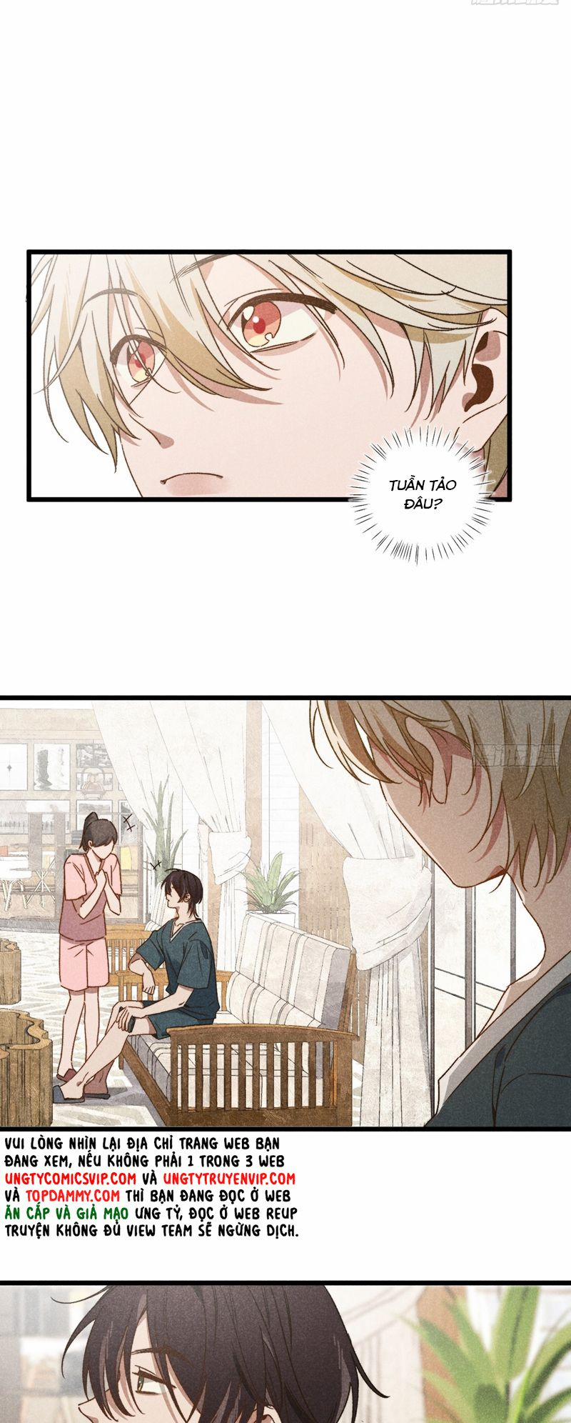 Tôi Không Cùng Anh Đến Vùng Đất Bắp Ngô Đâu! 39 trang 6