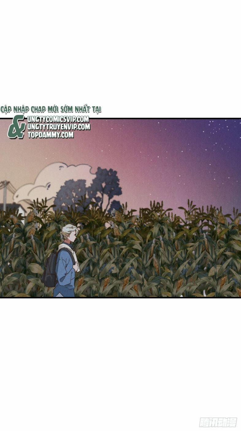 Tôi Không Cùng Anh Đến Vùng Đất Bắp Ngô Đâu! 4 trang 1