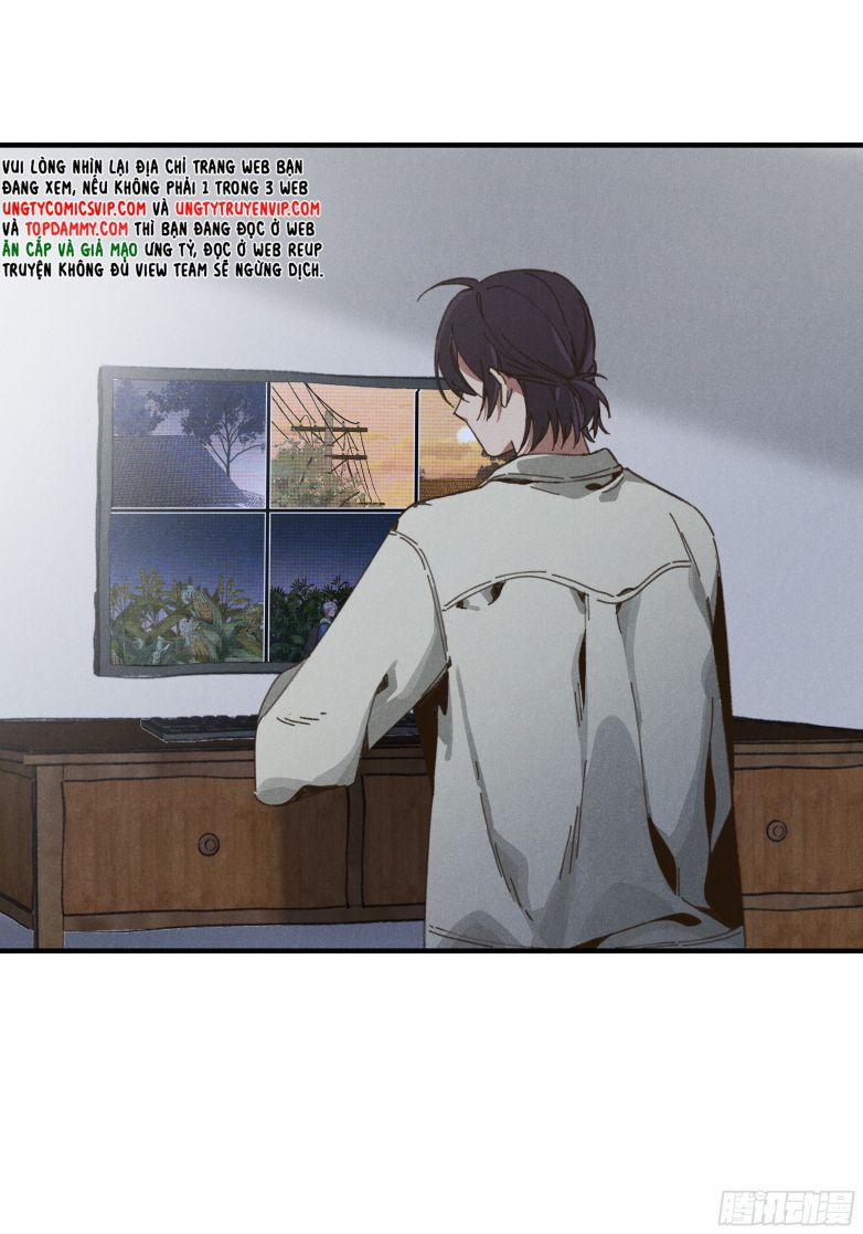 Tôi Không Cùng Anh Đến Vùng Đất Bắp Ngô Đâu! 4 trang 12