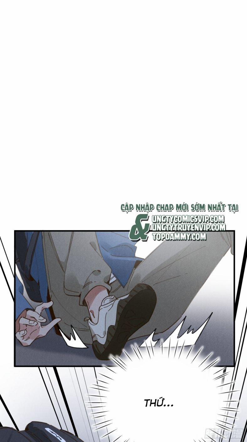 Tôi Không Cùng Anh Đến Vùng Đất Bắp Ngô Đâu! 4 trang 15