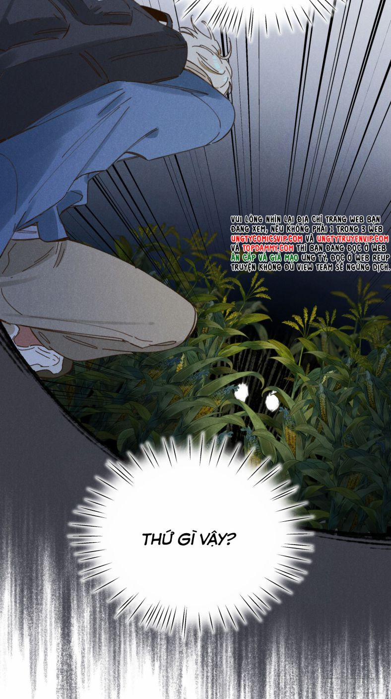 Tôi Không Cùng Anh Đến Vùng Đất Bắp Ngô Đâu! 4 trang 16