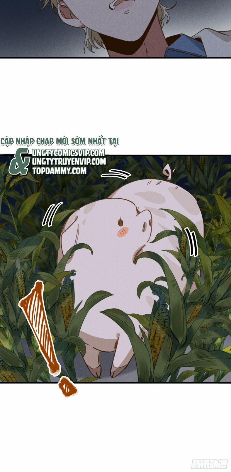 Tôi Không Cùng Anh Đến Vùng Đất Bắp Ngô Đâu! 4 trang 18