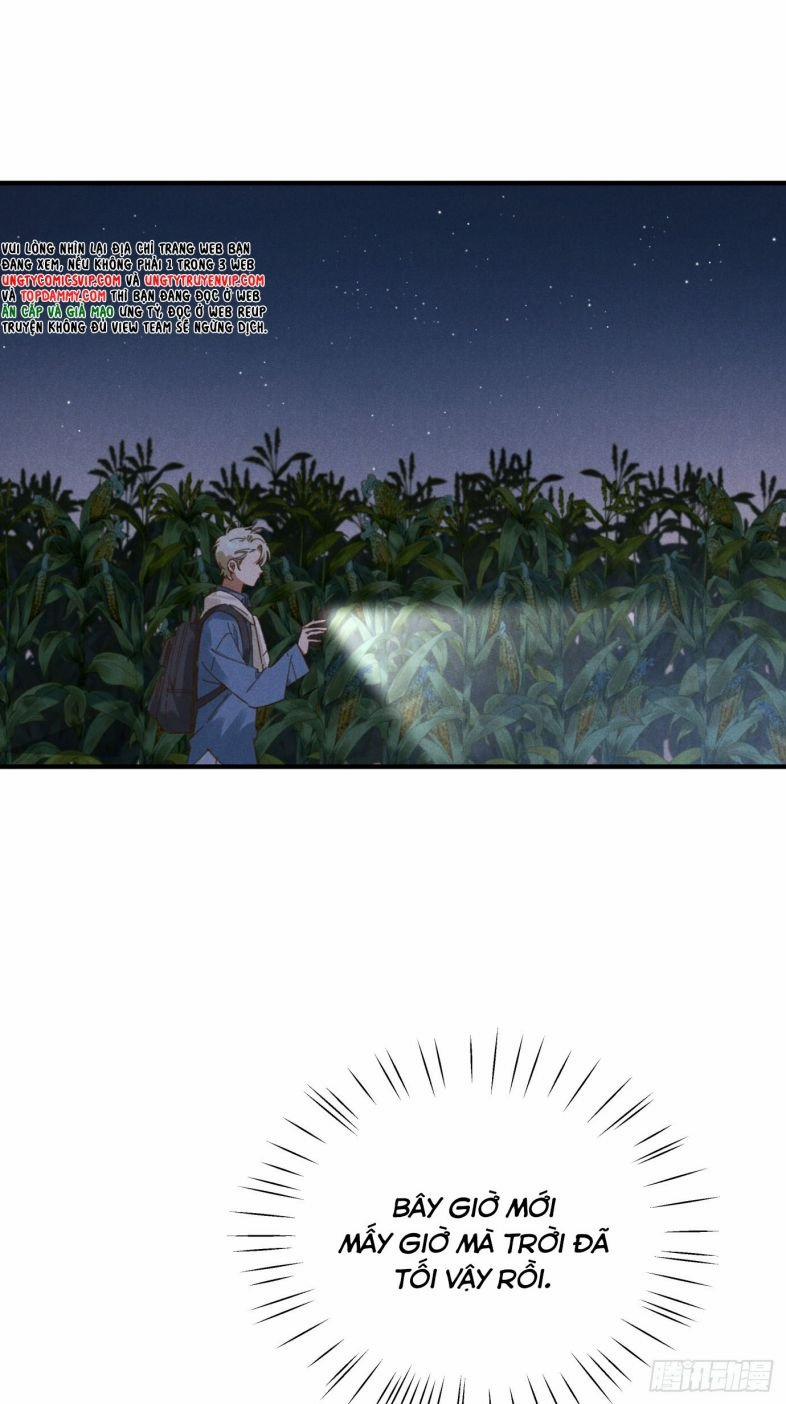 Tôi Không Cùng Anh Đến Vùng Đất Bắp Ngô Đâu! 4 trang 2