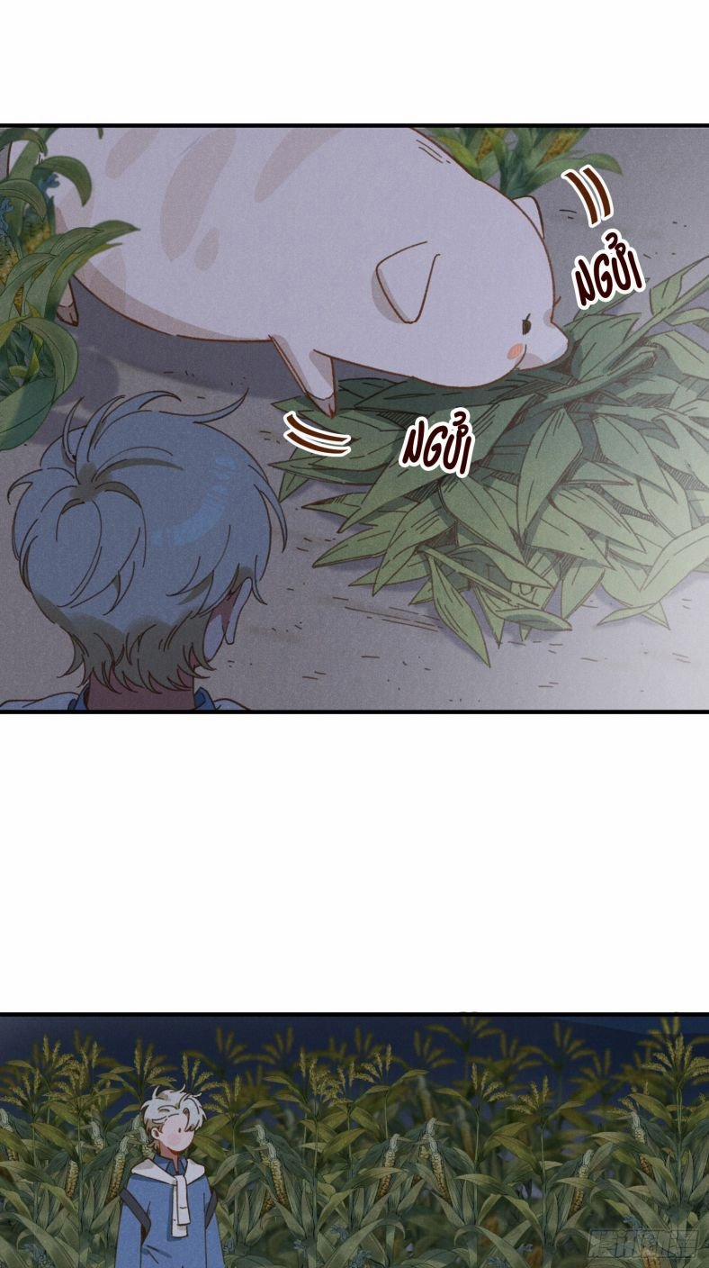 Tôi Không Cùng Anh Đến Vùng Đất Bắp Ngô Đâu! 4 trang 20