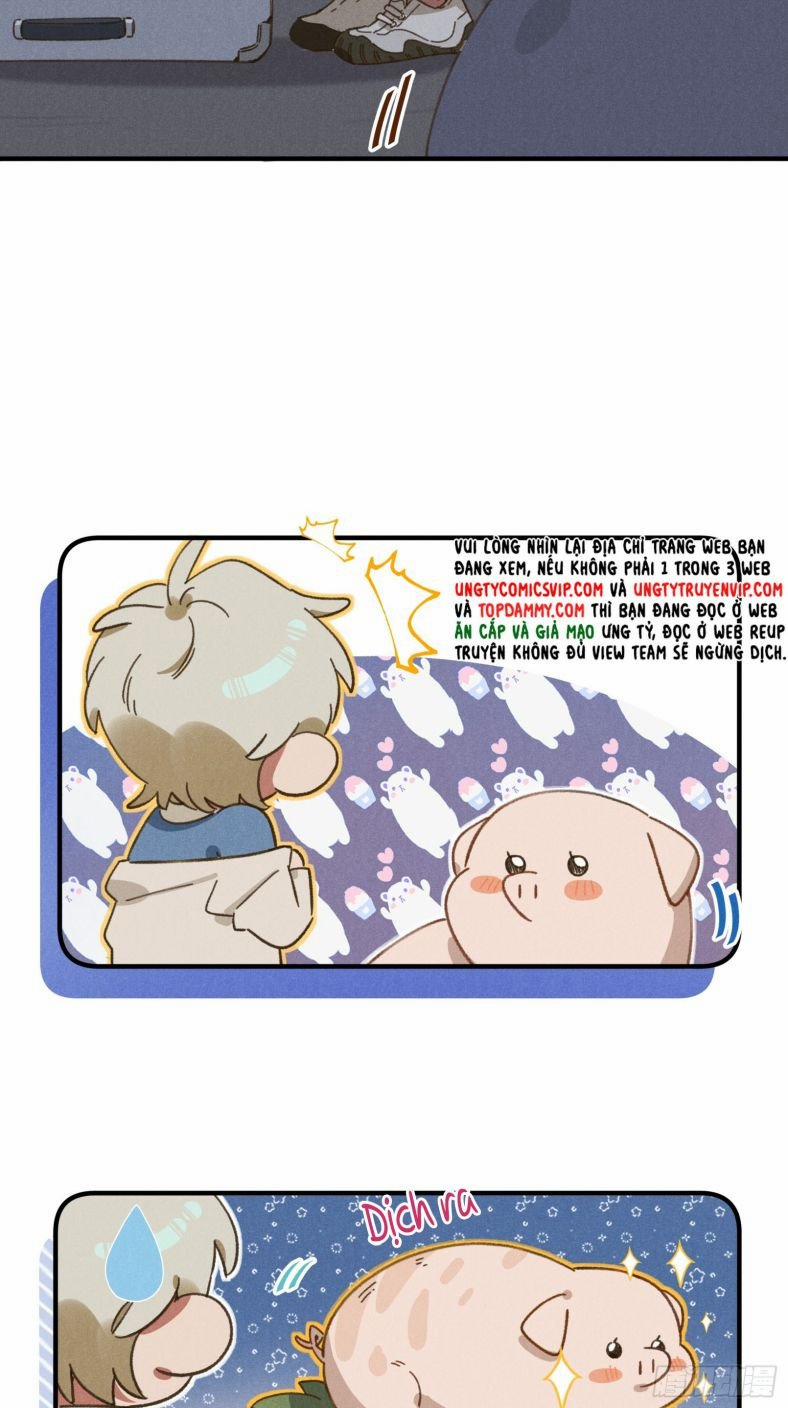 Tôi Không Cùng Anh Đến Vùng Đất Bắp Ngô Đâu! 4 trang 22