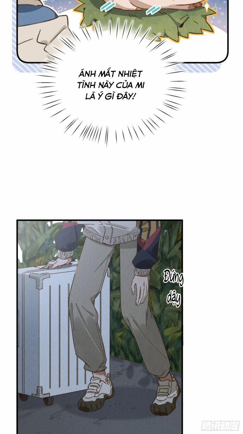 Tôi Không Cùng Anh Đến Vùng Đất Bắp Ngô Đâu! 4 trang 23