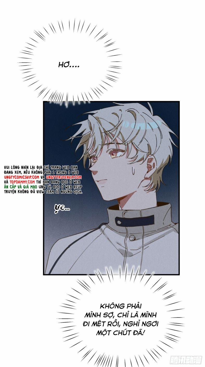 Tôi Không Cùng Anh Đến Vùng Đất Bắp Ngô Đâu! 4 trang 25