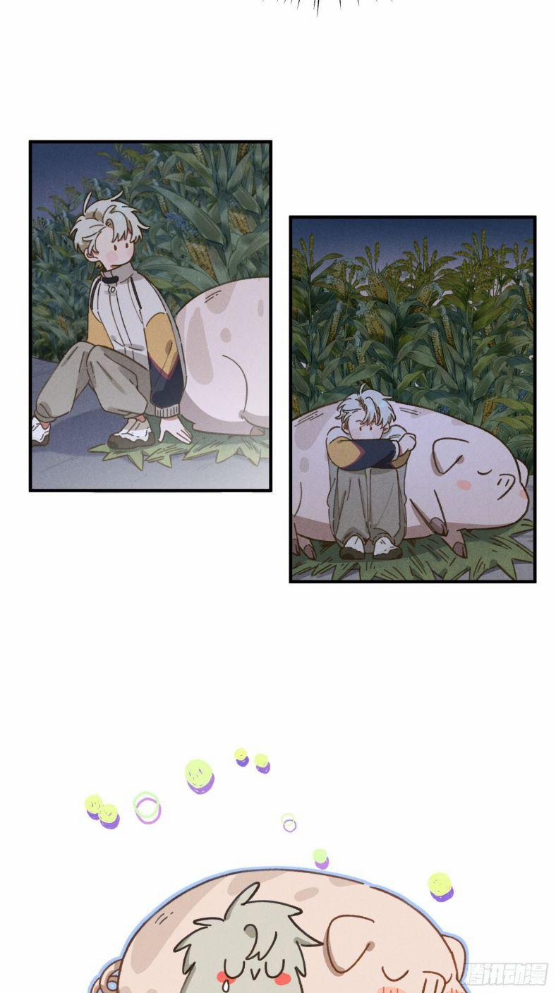 Tôi Không Cùng Anh Đến Vùng Đất Bắp Ngô Đâu! 4 trang 26