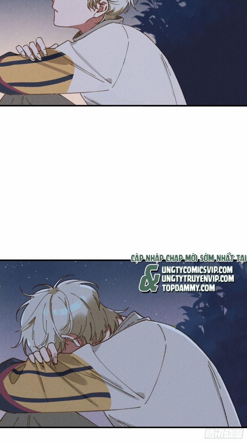 Tôi Không Cùng Anh Đến Vùng Đất Bắp Ngô Đâu! 4 trang 28