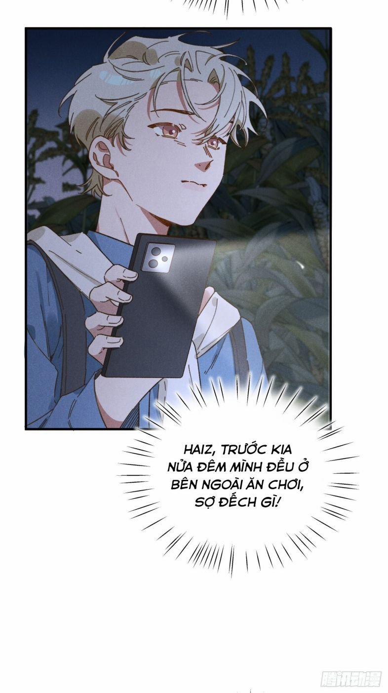 Tôi Không Cùng Anh Đến Vùng Đất Bắp Ngô Đâu! 4 trang 3