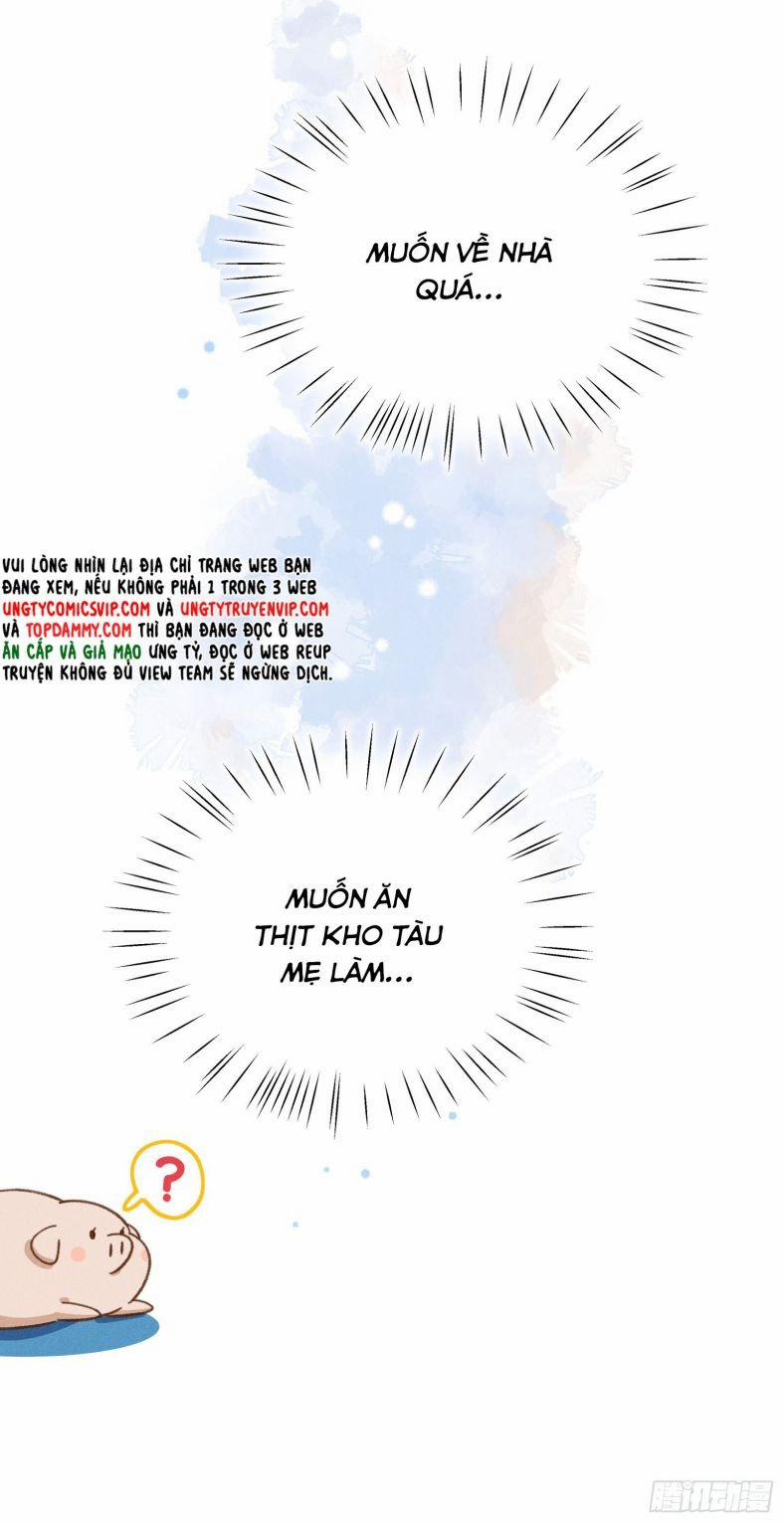 Tôi Không Cùng Anh Đến Vùng Đất Bắp Ngô Đâu! 4 trang 30