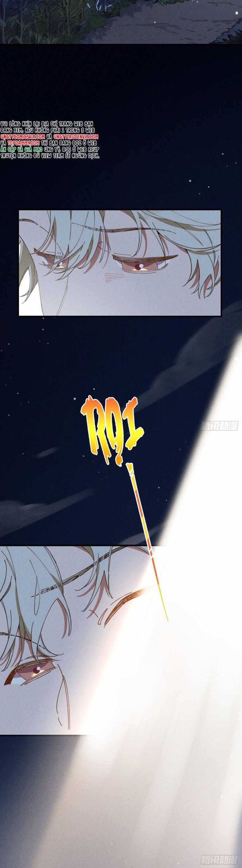 Tôi Không Cùng Anh Đến Vùng Đất Bắp Ngô Đâu! 4 trang 32