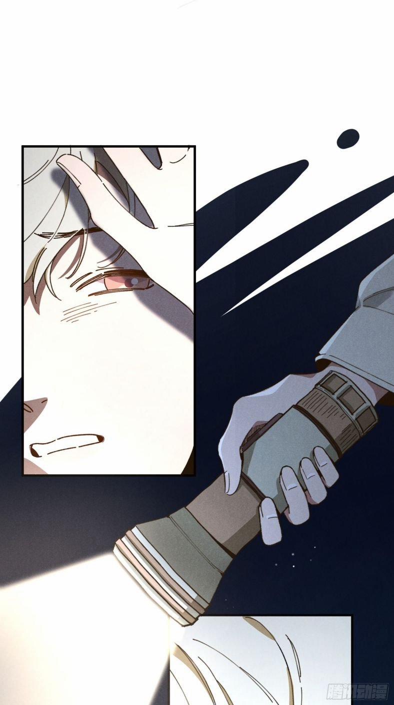 Tôi Không Cùng Anh Đến Vùng Đất Bắp Ngô Đâu! 4 trang 34