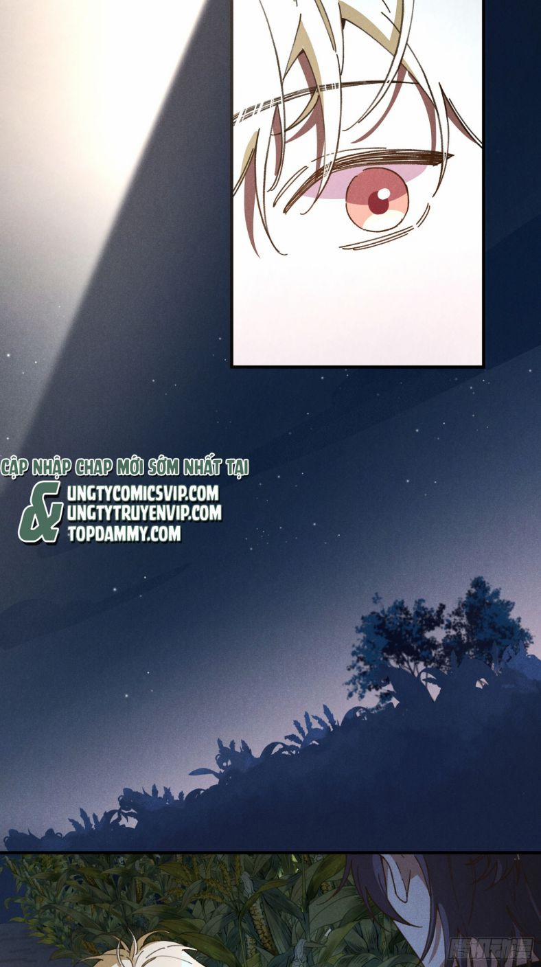 Tôi Không Cùng Anh Đến Vùng Đất Bắp Ngô Đâu! 4 trang 35