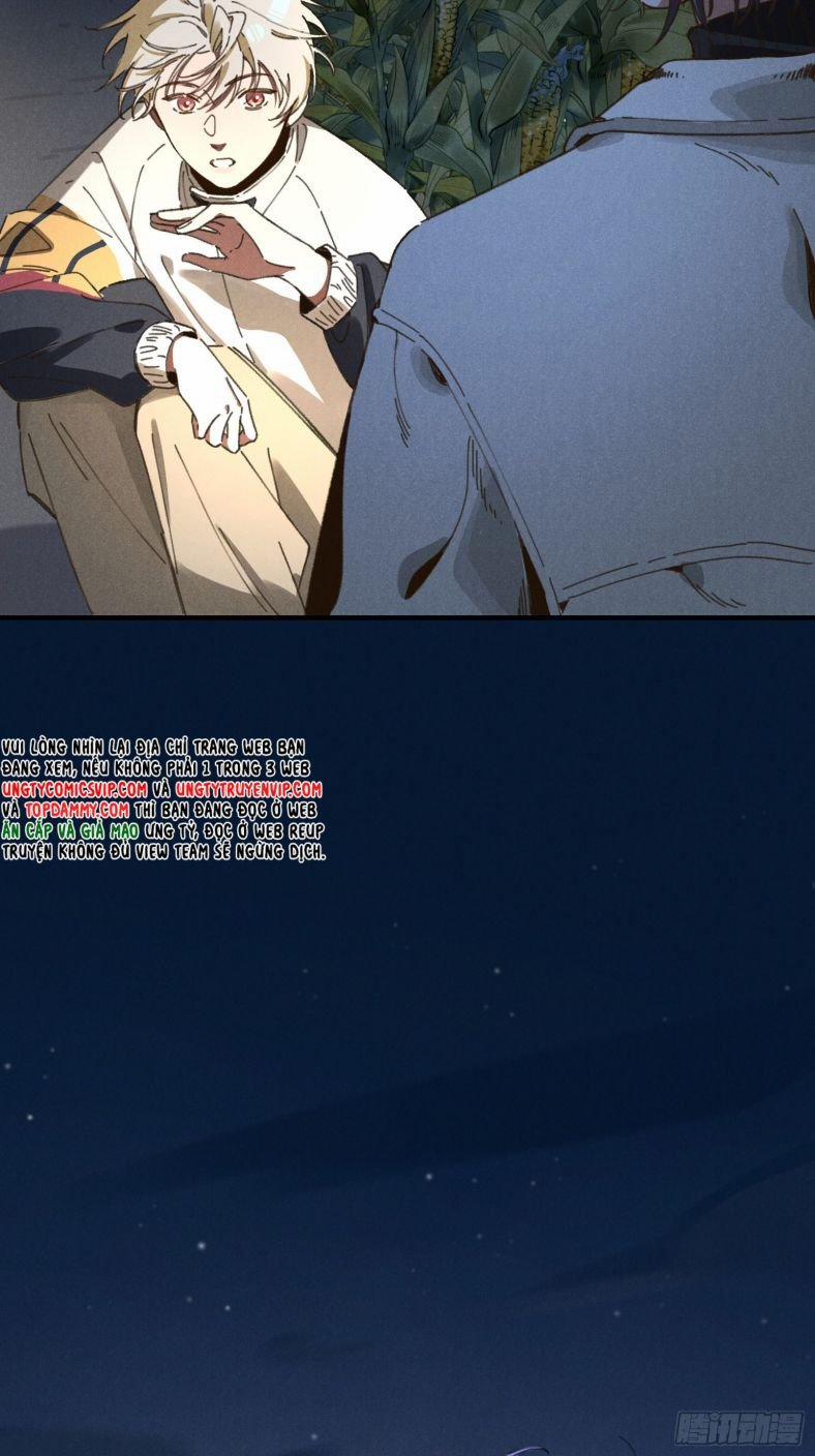 Tôi Không Cùng Anh Đến Vùng Đất Bắp Ngô Đâu! 4 trang 36