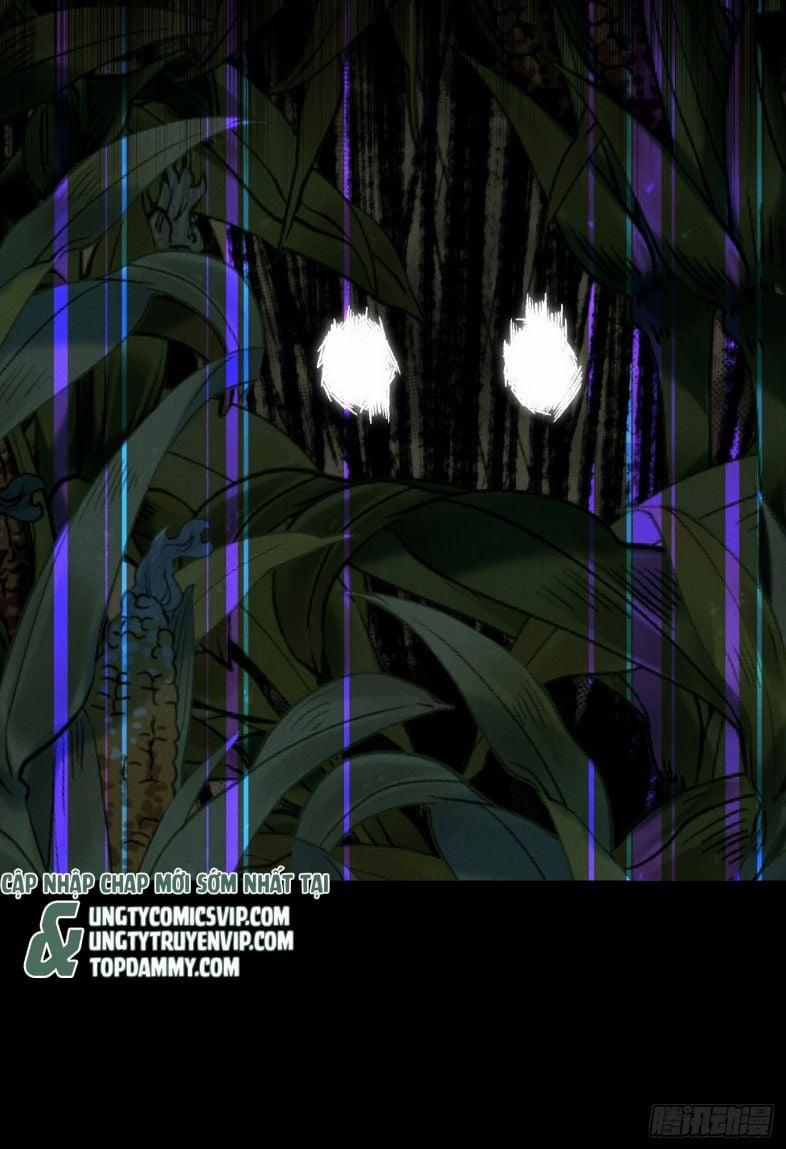 Tôi Không Cùng Anh Đến Vùng Đất Bắp Ngô Đâu! 4 trang 6