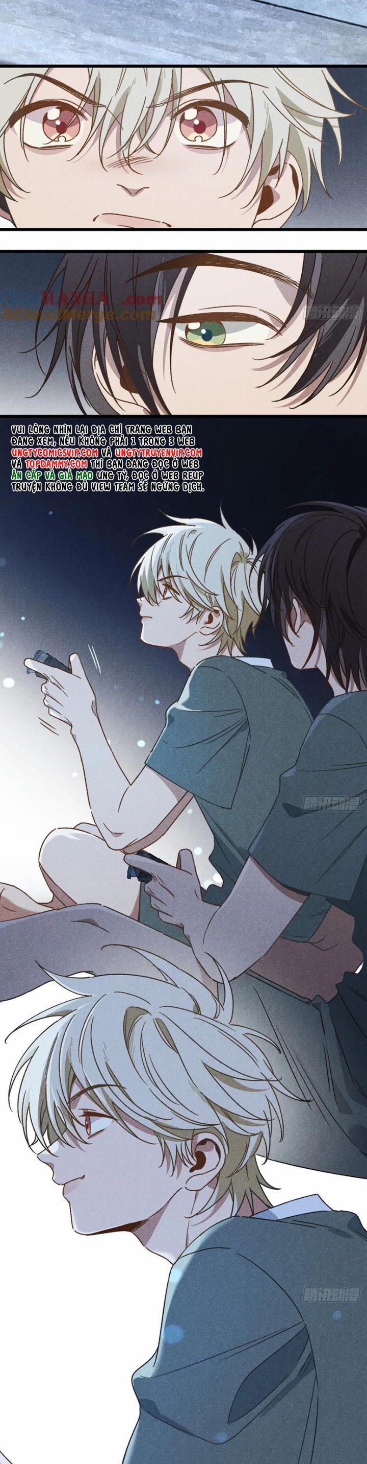 Tôi Không Cùng Anh Đến Vùng Đất Bắp Ngô Đâu! 40 trang 14