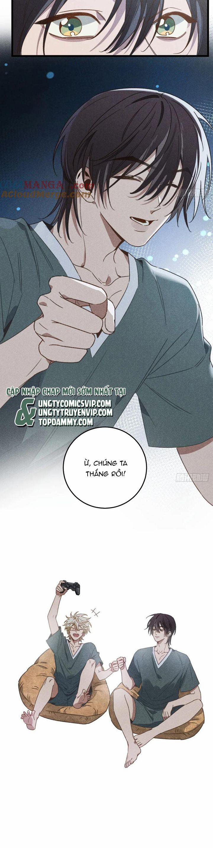 Tôi Không Cùng Anh Đến Vùng Đất Bắp Ngô Đâu! 40 trang 16