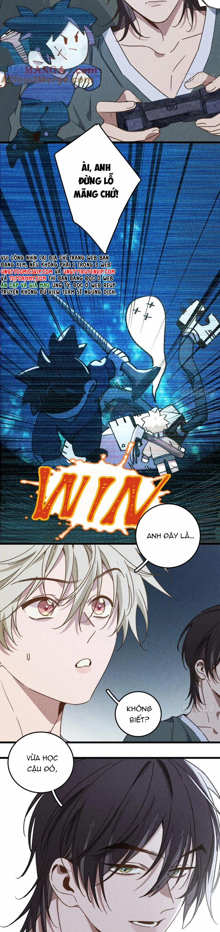 Tôi Không Cùng Anh Đến Vùng Đất Bắp Ngô Đâu! 40 trang 8