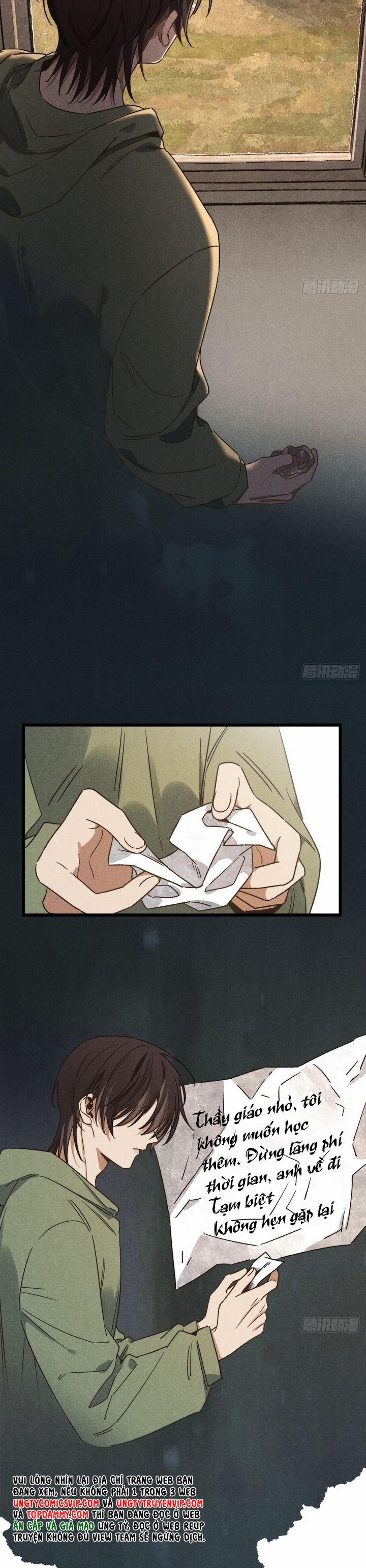 Tôi Không Cùng Anh Đến Vùng Đất Bắp Ngô Đâu! 41 trang 16