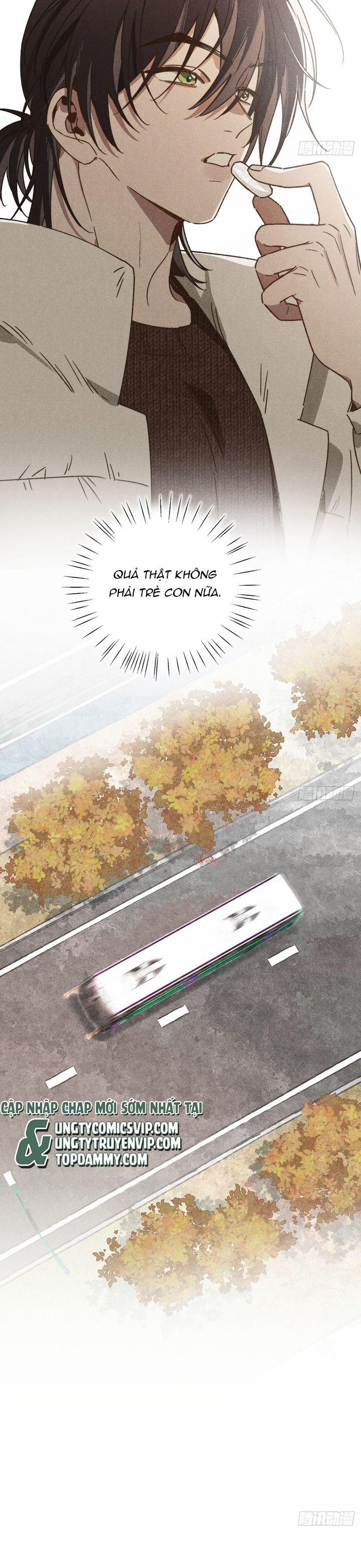 Tôi Không Cùng Anh Đến Vùng Đất Bắp Ngô Đâu! 41 trang 18