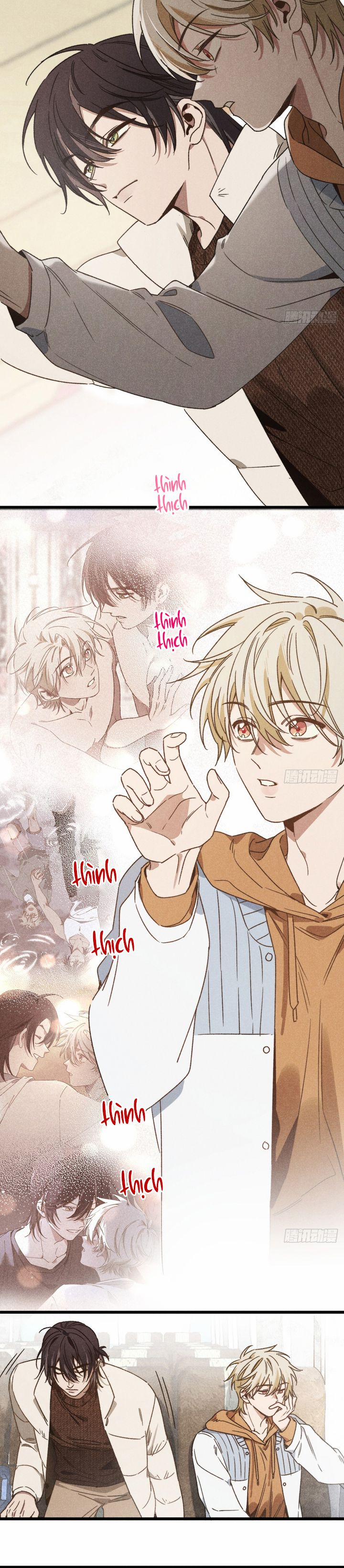 Tôi Không Cùng Anh Đến Vùng Đất Bắp Ngô Đâu! 41 trang 9