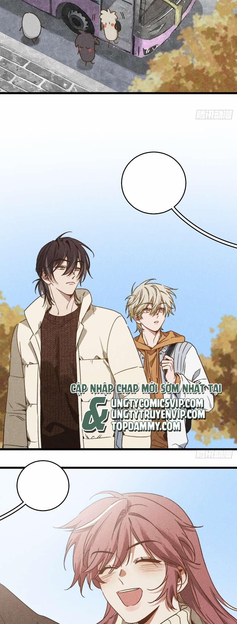 Tôi Không Cùng Anh Đến Vùng Đất Bắp Ngô Đâu! 42 trang 10