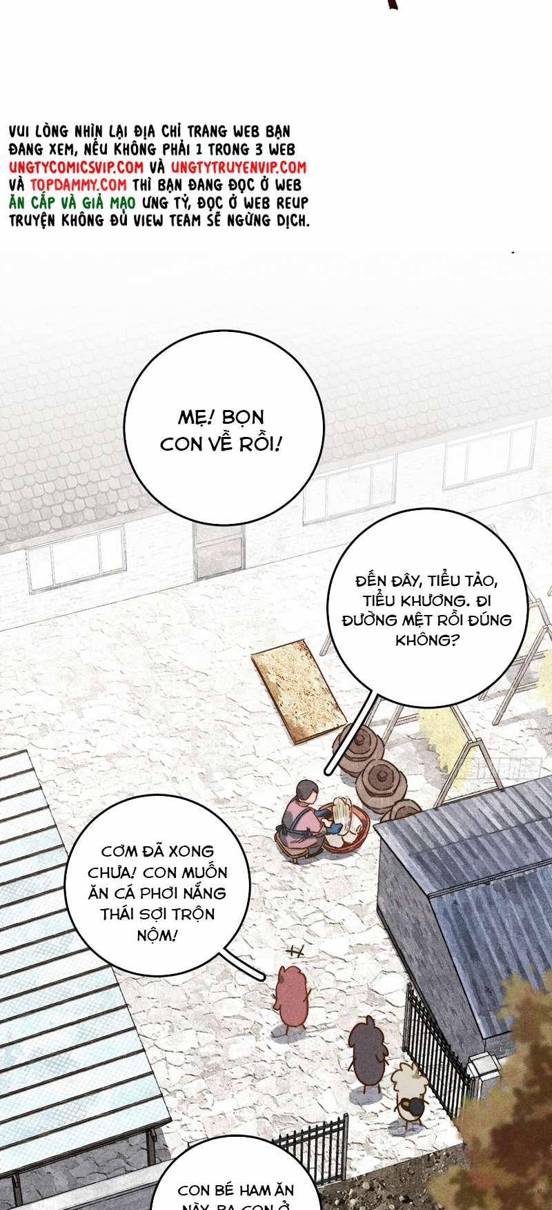 Tôi Không Cùng Anh Đến Vùng Đất Bắp Ngô Đâu! 42 trang 14