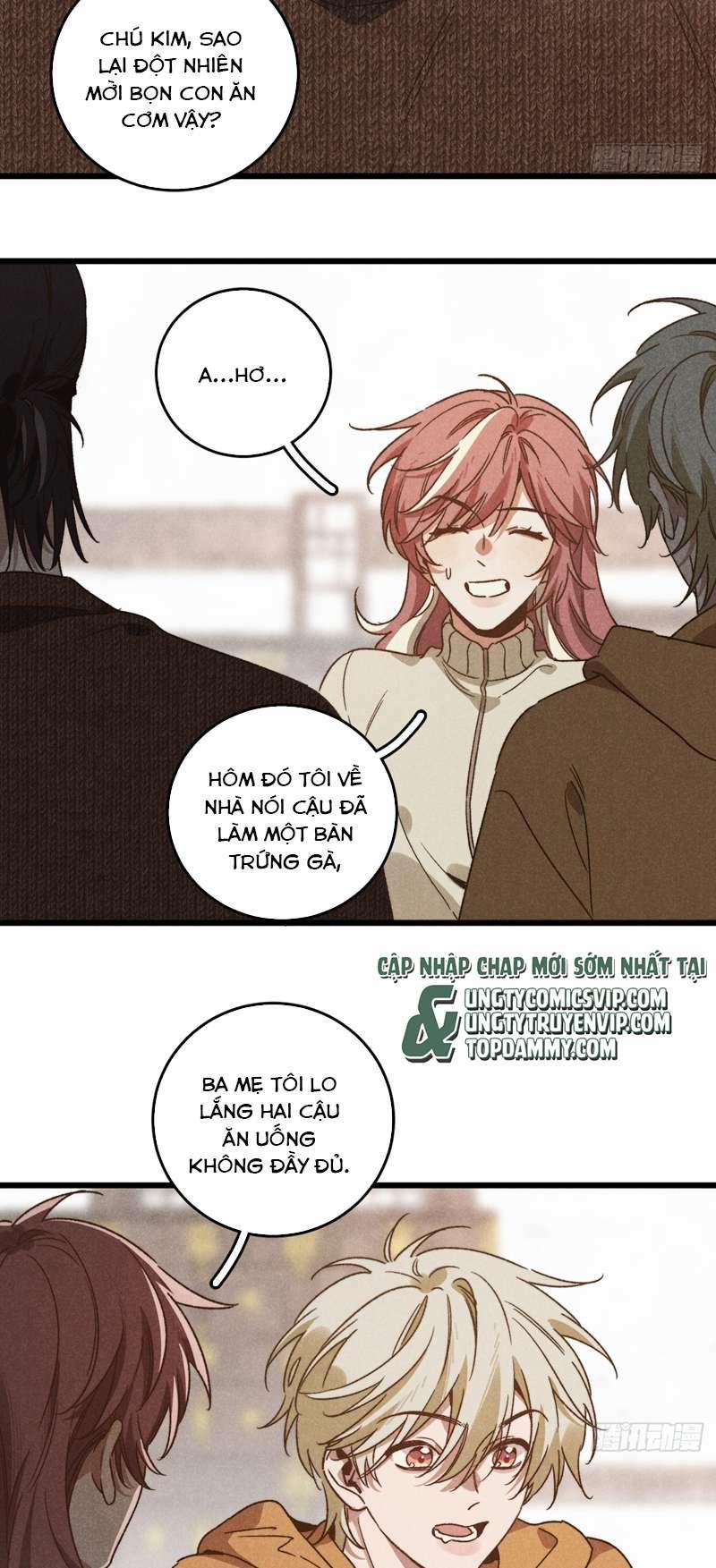 Tôi Không Cùng Anh Đến Vùng Đất Bắp Ngô Đâu! 42 trang 22