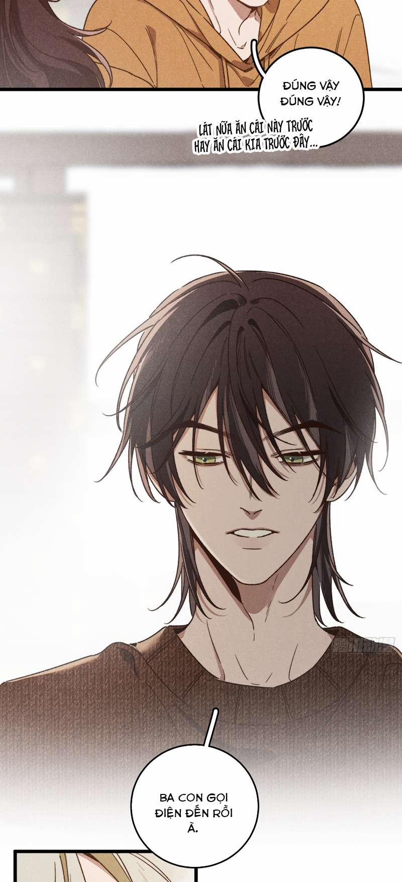 Tôi Không Cùng Anh Đến Vùng Đất Bắp Ngô Đâu! 42 trang 23