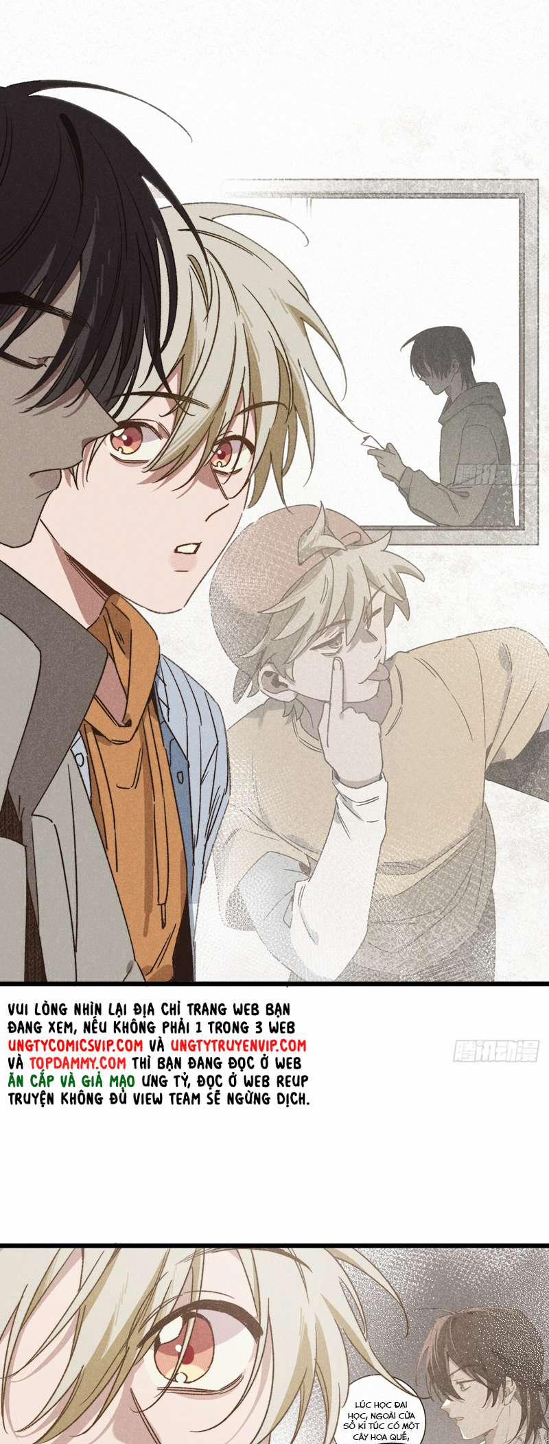 Tôi Không Cùng Anh Đến Vùng Đất Bắp Ngô Đâu! 42 trang 5