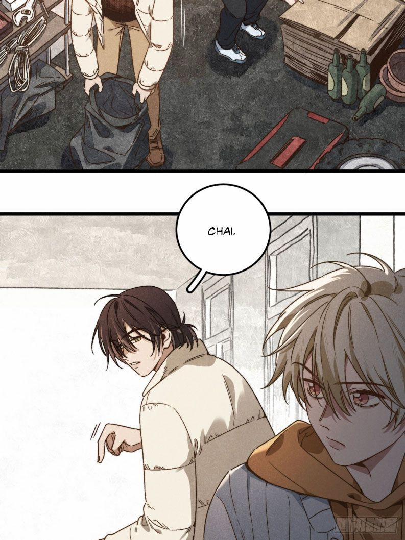 Tôi Không Cùng Anh Đến Vùng Đất Bắp Ngô Đâu! 44 trang 11