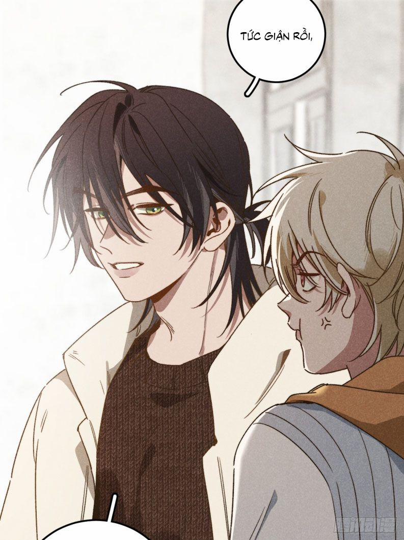 Tôi Không Cùng Anh Đến Vùng Đất Bắp Ngô Đâu! 44 trang 13