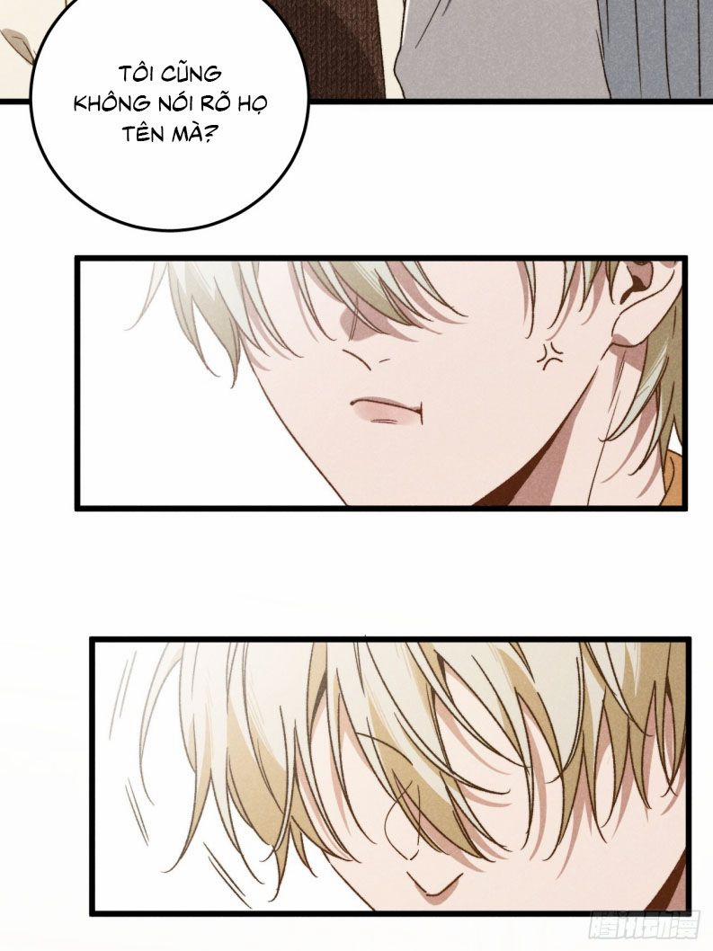 Tôi Không Cùng Anh Đến Vùng Đất Bắp Ngô Đâu! 44 trang 14