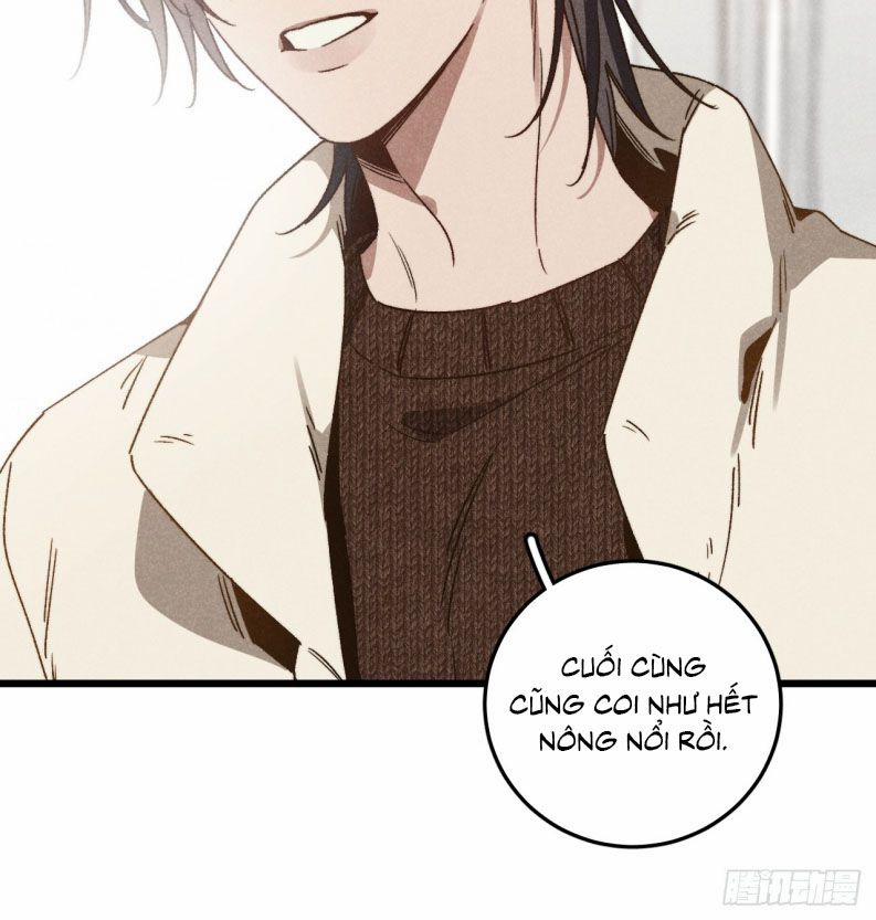 Tôi Không Cùng Anh Đến Vùng Đất Bắp Ngô Đâu! 44 trang 16