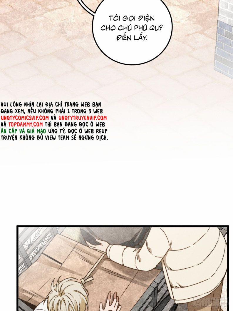 Tôi Không Cùng Anh Đến Vùng Đất Bắp Ngô Đâu! 44 trang 18