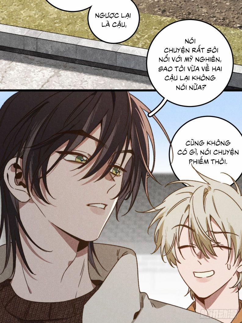 Tôi Không Cùng Anh Đến Vùng Đất Bắp Ngô Đâu! 44 trang 2