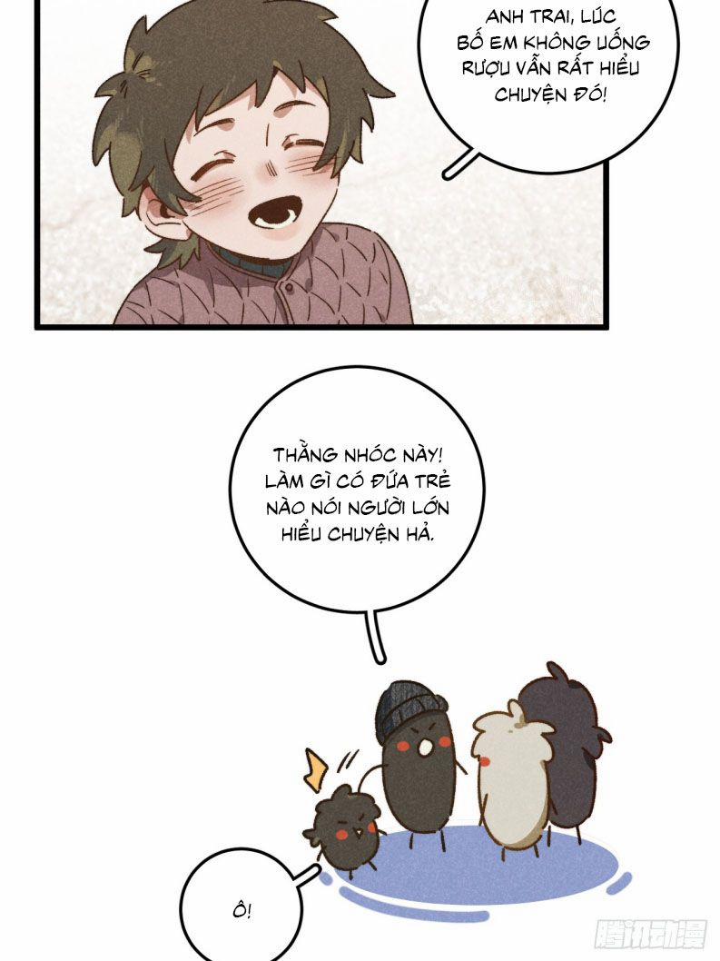 Tôi Không Cùng Anh Đến Vùng Đất Bắp Ngô Đâu! 44 trang 20