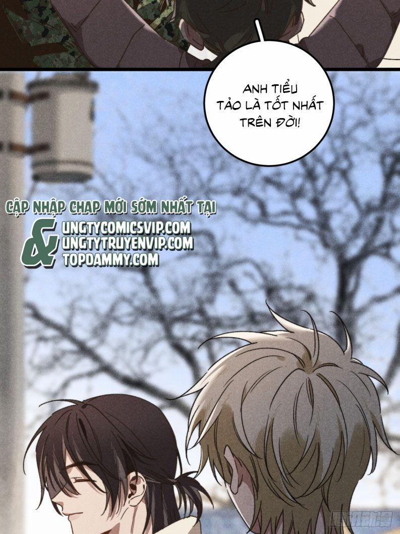 Tôi Không Cùng Anh Đến Vùng Đất Bắp Ngô Đâu! 44 trang 22