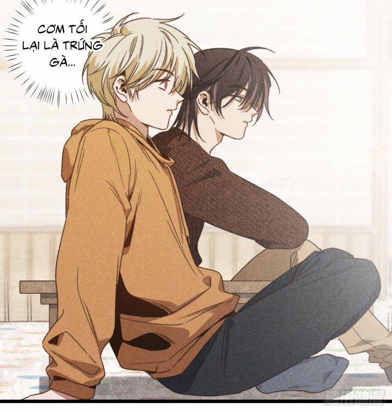 Tôi Không Cùng Anh Đến Vùng Đất Bắp Ngô Đâu! 44 trang 25