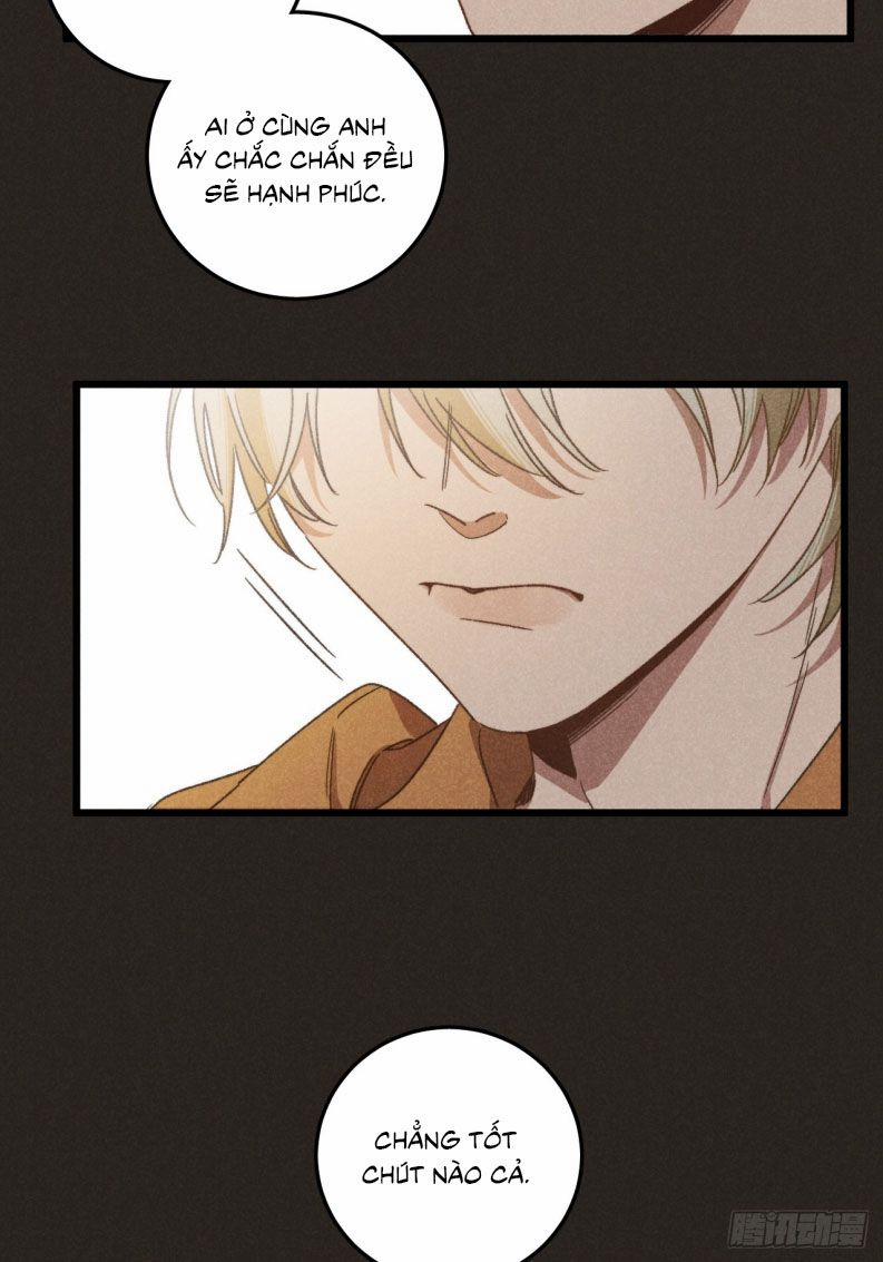 Tôi Không Cùng Anh Đến Vùng Đất Bắp Ngô Đâu! 44 trang 28