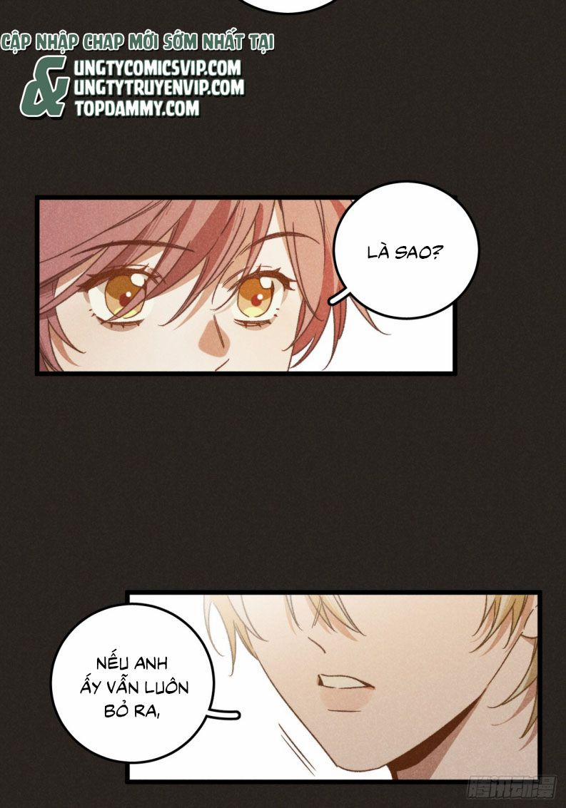 Tôi Không Cùng Anh Đến Vùng Đất Bắp Ngô Đâu! 44 trang 29