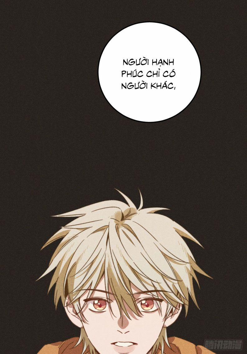 Tôi Không Cùng Anh Đến Vùng Đất Bắp Ngô Đâu! 44 trang 30