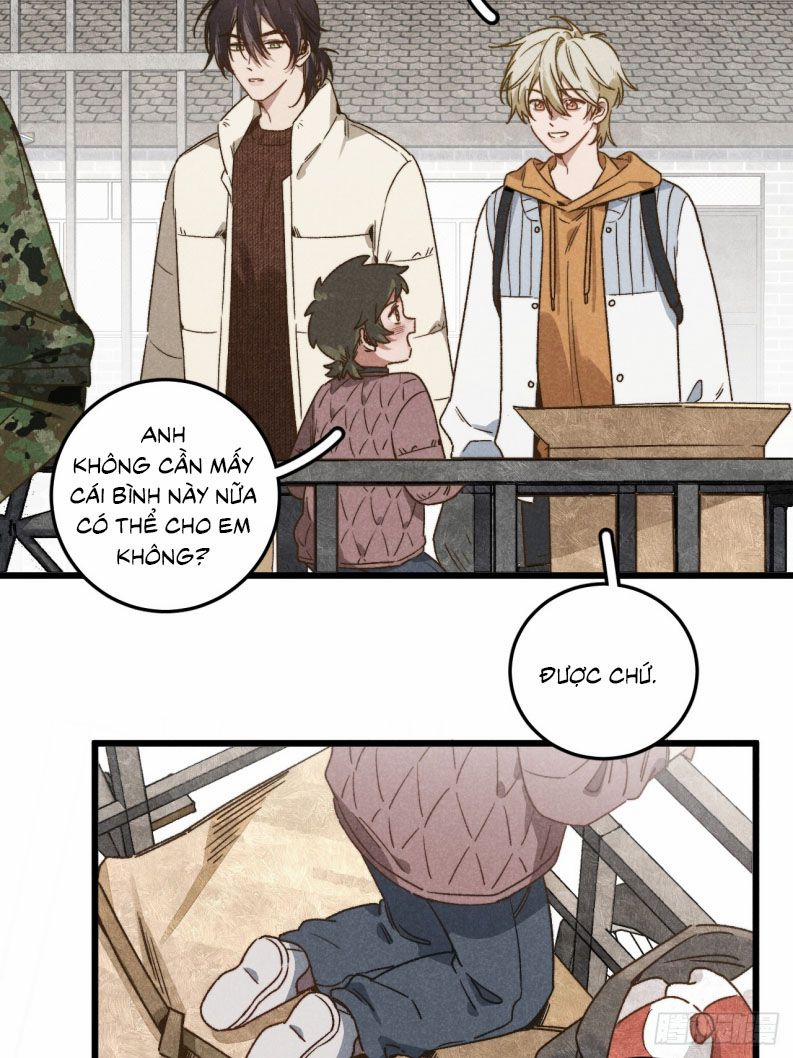 Tôi Không Cùng Anh Đến Vùng Đất Bắp Ngô Đâu! 44 trang 5