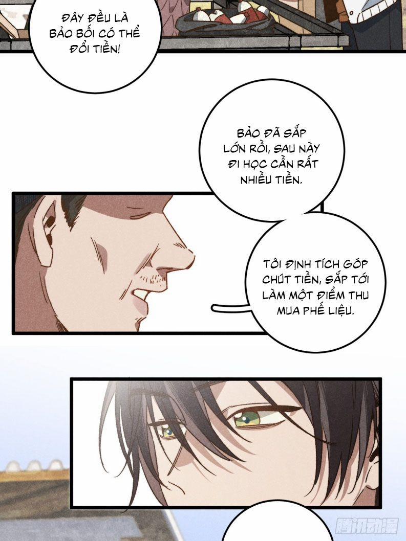 Tôi Không Cùng Anh Đến Vùng Đất Bắp Ngô Đâu! 44 trang 7