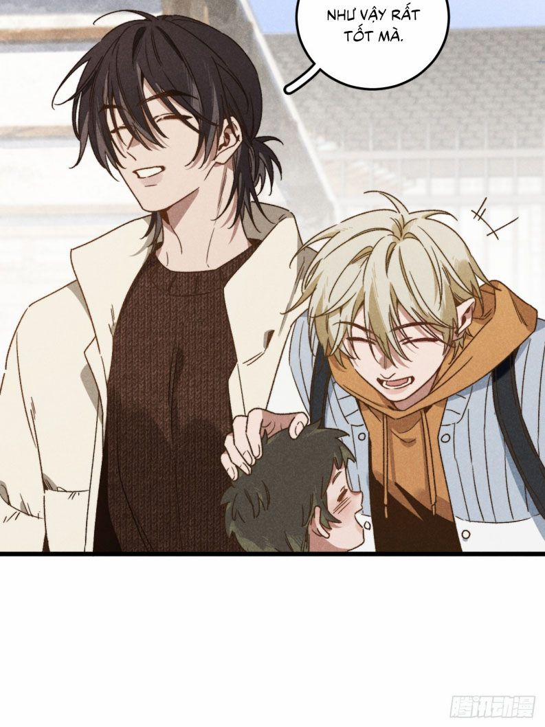 Tôi Không Cùng Anh Đến Vùng Đất Bắp Ngô Đâu! 44 trang 8