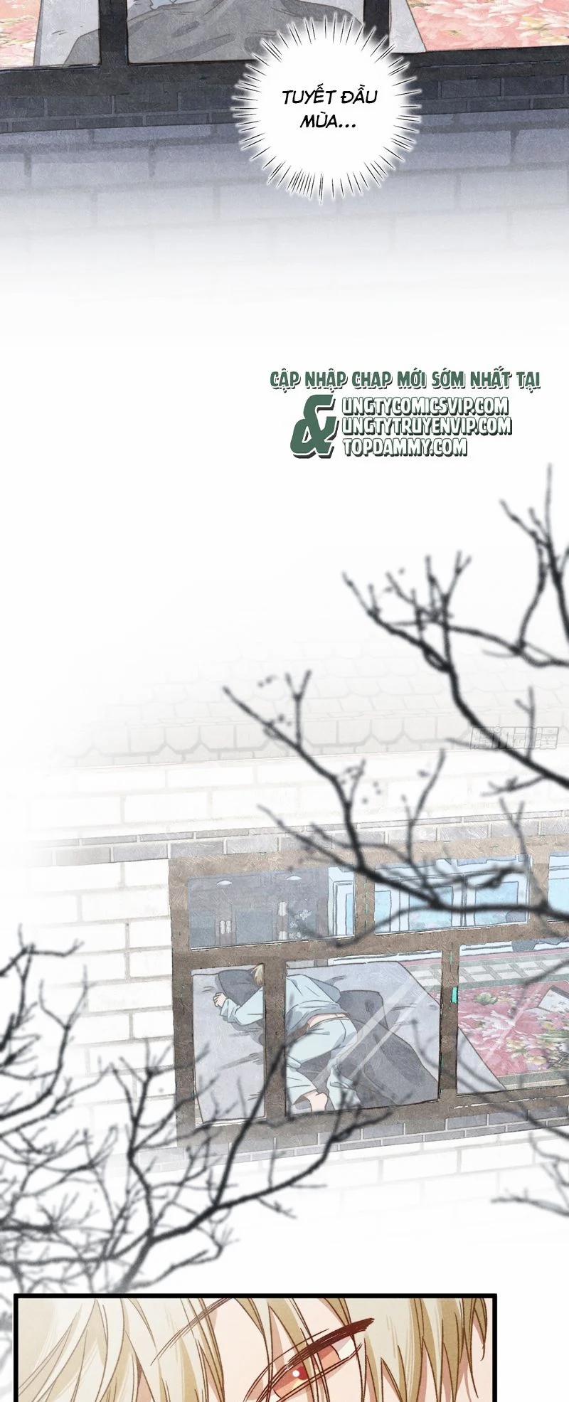 Tôi Không Cùng Anh Đến Vùng Đất Bắp Ngô Đâu! 45 trang 15