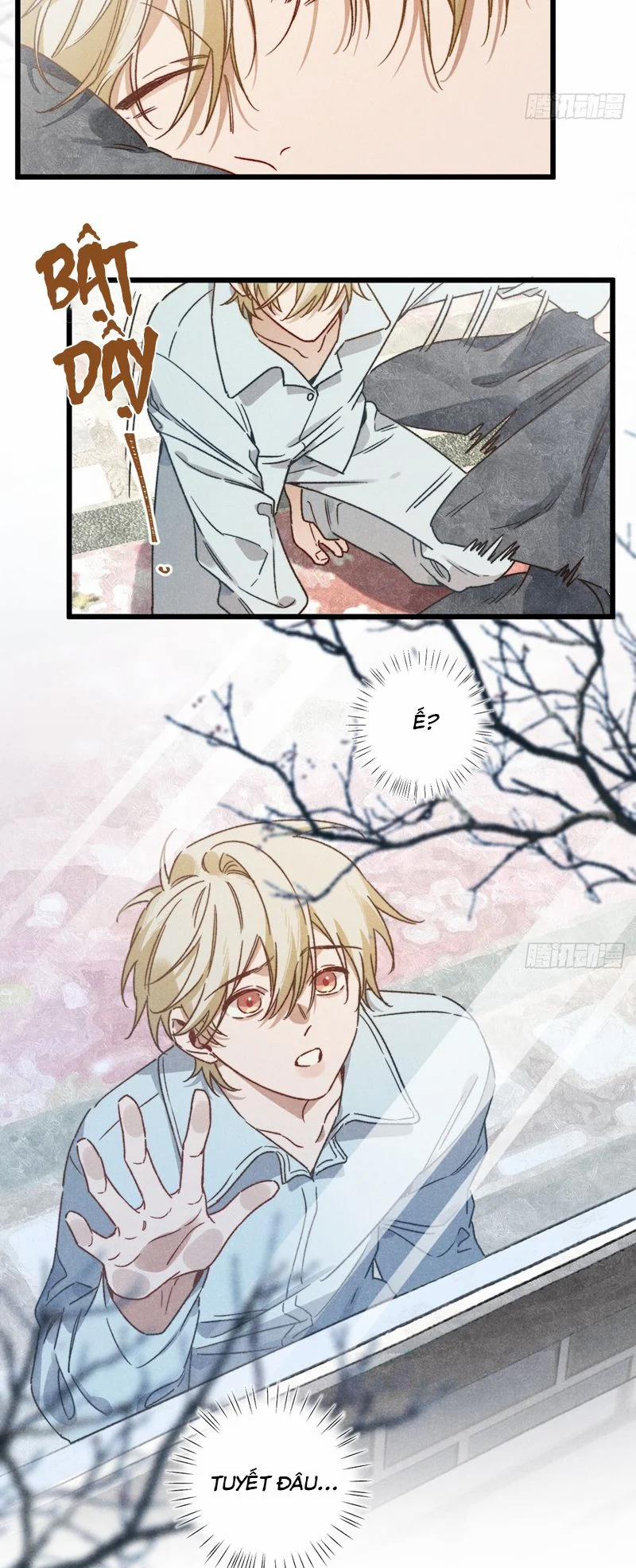 Tôi Không Cùng Anh Đến Vùng Đất Bắp Ngô Đâu! 45 trang 16