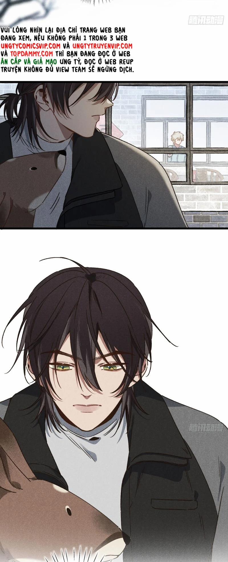 Tôi Không Cùng Anh Đến Vùng Đất Bắp Ngô Đâu! 45 trang 17