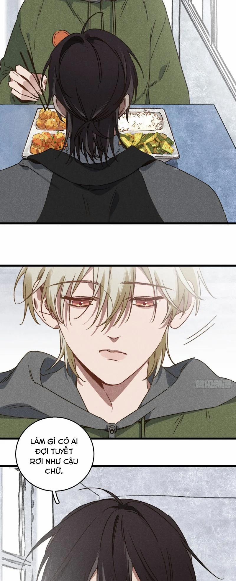 Tôi Không Cùng Anh Đến Vùng Đất Bắp Ngô Đâu! 45 trang 20